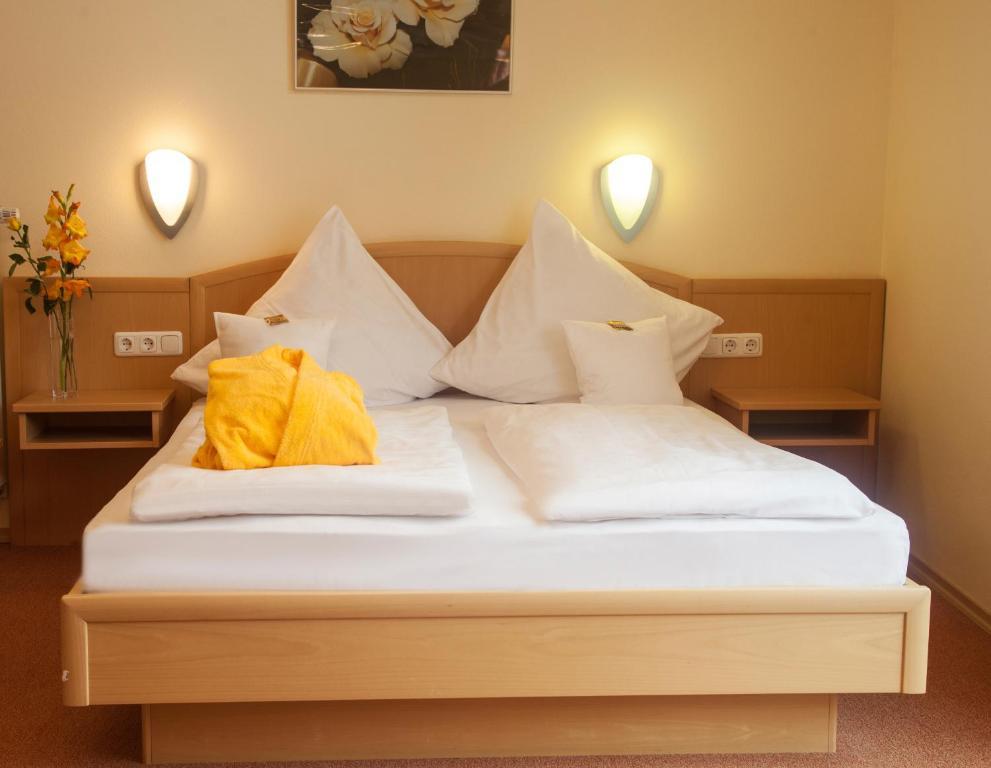 Hotel Der Seehof Hauzenberg Habitación foto