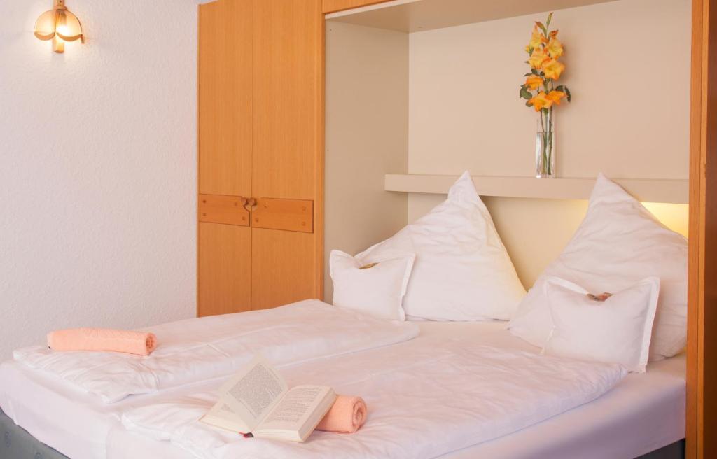 Hotel Der Seehof Hauzenberg Habitación foto