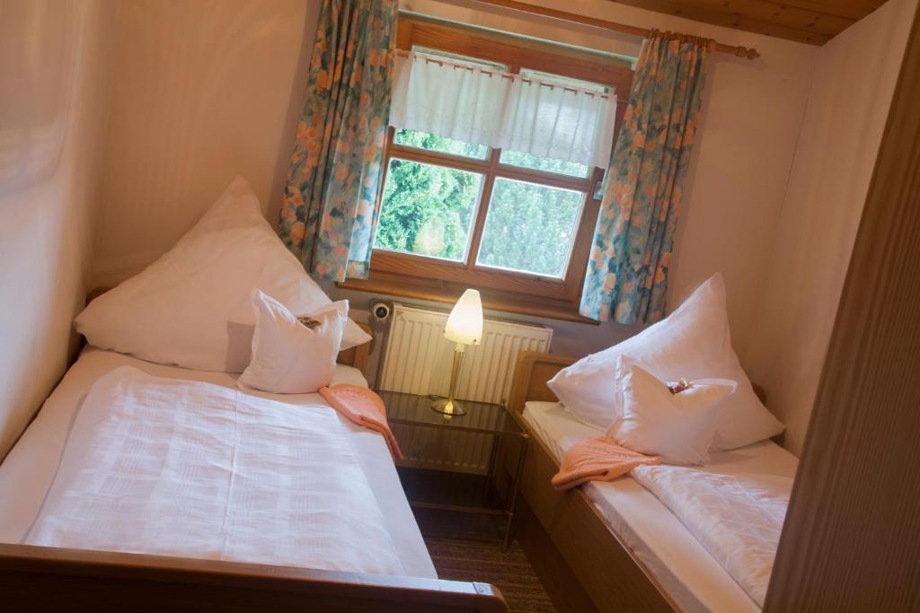 Hotel Der Seehof Hauzenberg Habitación foto