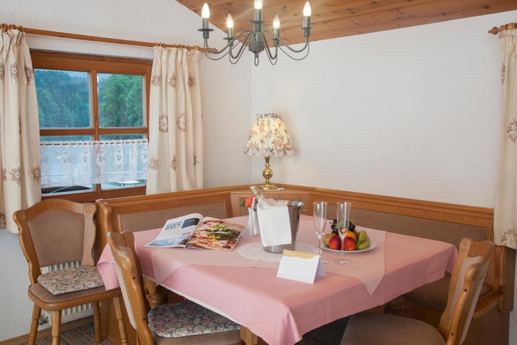 Hotel Der Seehof Hauzenberg Habitación foto